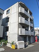 ルーエ琴似の賃貸物件