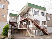第2札幌ハイツの賃貸物件