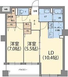 札幌市営東西線 円山公園駅 徒歩5分 7階/-