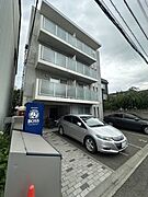 琴似駅より徒歩4分 2階 築12年11ヶ月の賃貸物件