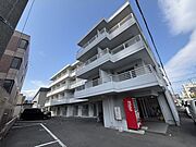 琴似駅より徒歩8分 4階 築38年8ヶ月の賃貸物件