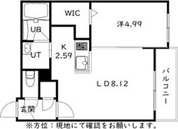 Galaxy Express 711(ギャラクシーエクスプレス711) 5階/-