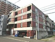 ＮＩＰＰＯノール琴似の賃貸物件