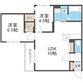 Akatsuki4階9.8万円