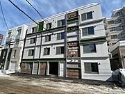 Four Stream Residence 南6条の賃貸物件