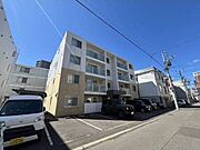 ハイムコンフォルト 3階 築19年10ヶ月の賃貸物件