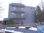 カサパラシオン山の手の賃貸物件