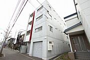 カサロッソ西町の賃貸物件