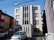 ジュネス24 3階 築21年1ヶ月の賃貸物件