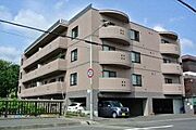 サイレンス宮の沢 2階 築22年7ヶ月の賃貸物件