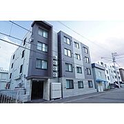 RITZ GRANDE 琴似 1階 築5年6ヶ月の賃貸物件