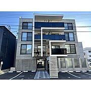 GRANDUKE八軒グランデュークハチケンの賃貸物件