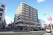 琴似パークマンション 3階 築39年6ヶ月の賃貸物件