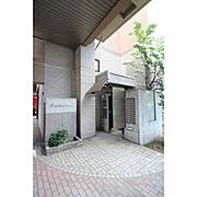 手稲駅より徒歩1分 築23年2ヶ月 8階建の賃貸物件