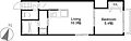 cocotte.Sta4階5.4万円