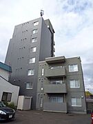 シャトー発寒の賃貸物件