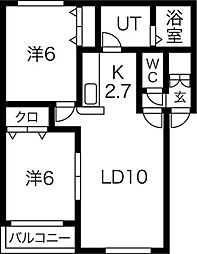 JR函館本線 稲積公園駅 徒歩30分