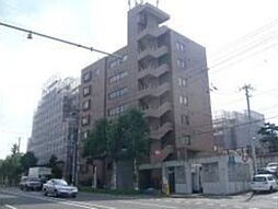 札幌市営東西線 西28丁目駅 バス7分 JR北海道バス 彫刻美術館入口下車 徒歩1分の賃貸マンション