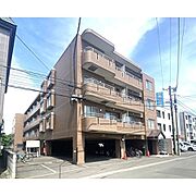 メープル桑園駅の賃貸物件