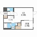 北斗エンブレム札幌1階5.8万円