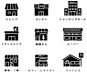 周辺：東急プラザ札幌 1106m