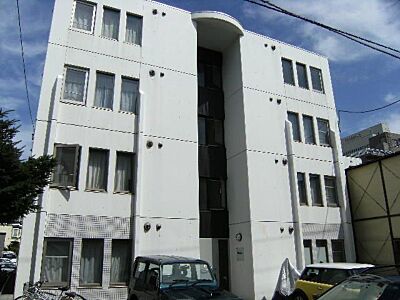 外観 外観