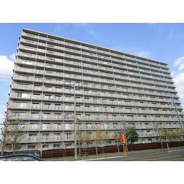 apartment 北海道札幌市手稲区星置一条２丁目
地図を見る