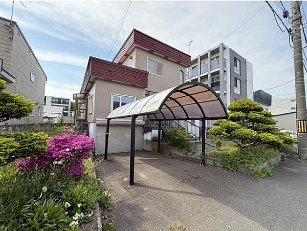 detached 北海道千歳市北栄２丁目
地図を見る