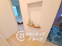室内の画像