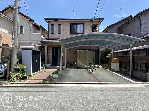 外観：328000487549