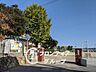 周辺：野口小学校 徒歩18分。 1380m