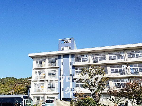 高砂市立鹿島中学校 徒歩19分。 1510m