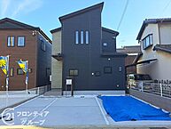 兵庫県姫路市飾磨区英賀：物件画像