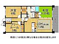 デュオプレステージフォンテーヌ宝殿2階1,730万円