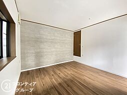 子供部屋の画像