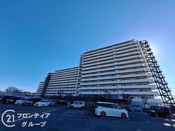 姫路甲丘アーバンコンフォート　中古マンション