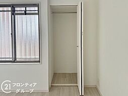 室内の画像
