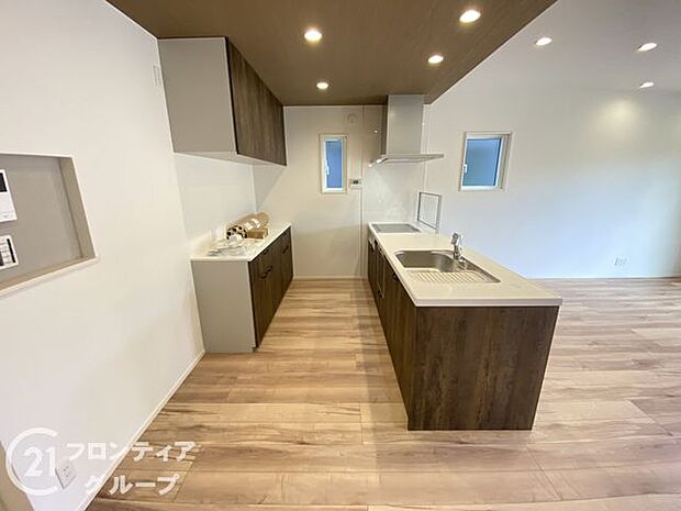 念願のマイホーム購入をお手伝いいたします