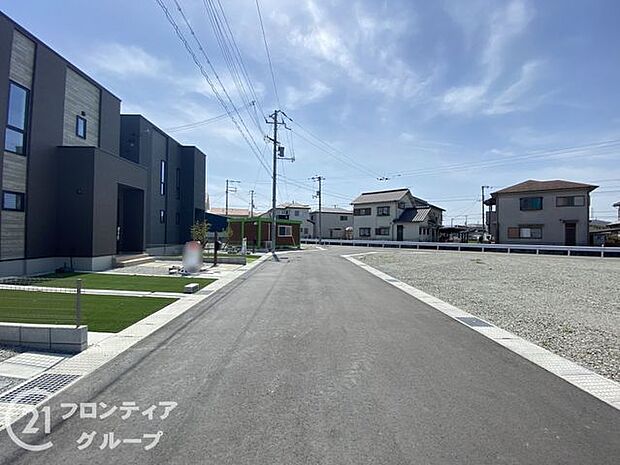 念願のマイホーム購入をお手伝いいたします