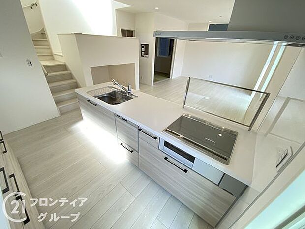 念願のマイホーム購入をお手伝いいたします