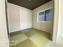 和室の画像