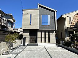 兵庫県加古川市別府町新野辺