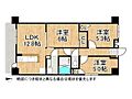プレステージ姫路37階1,480万円
