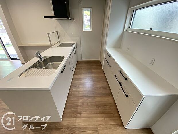 念願のマイホーム購入をお手伝いいたします