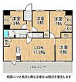 ロワイヤル飾磨9階1,800万円
