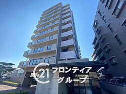 ロワイヤル飾磨　中古マンション