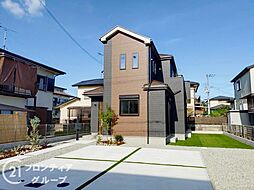 兵庫県三木市志染町西自由が丘２丁目