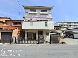 兵庫県姫路市城東町
