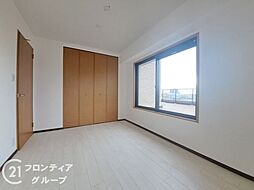 洋室の画像