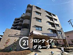 リベール加古川シティWEST弐番館　中古マンション
